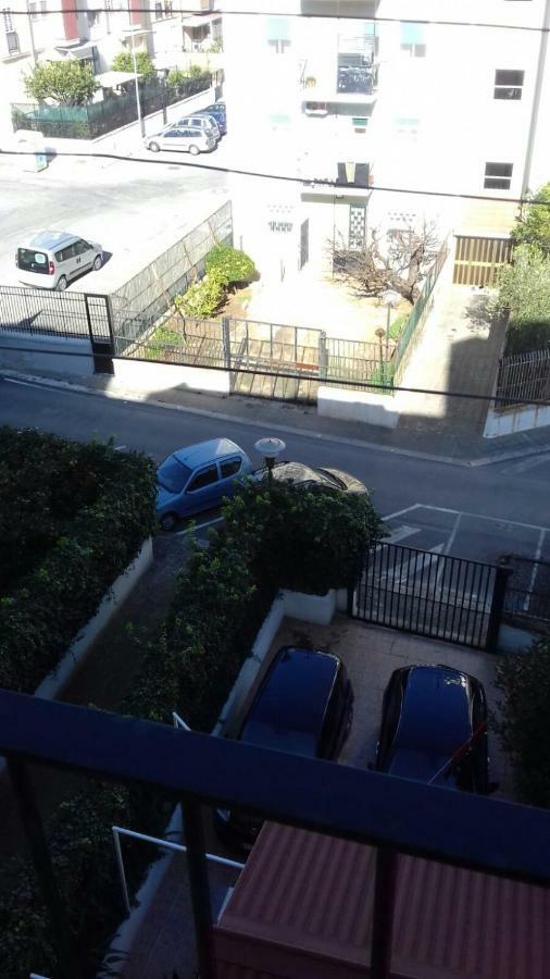Flat By Lello Bari Exterior foto